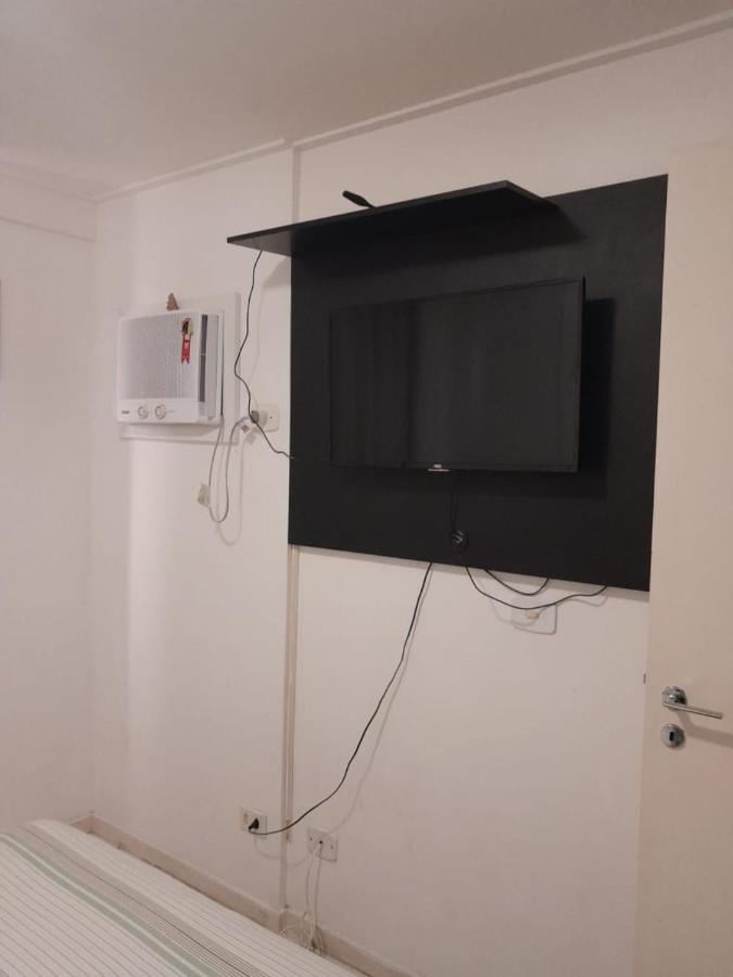 Na Beira Mar De Pajucara- Edif Neo- Apartamento Quarto E Sala- Tem Varanda - Vista Lateral Do Mar- Rua Julio Plech Filho 60 Esquina Com Avenida Doutor Antonio Gouveia - Consumo Eletrico E Pago No Ckeck-Out 1Kwh E 1,35 Reias Maceió Eksteriør bilde