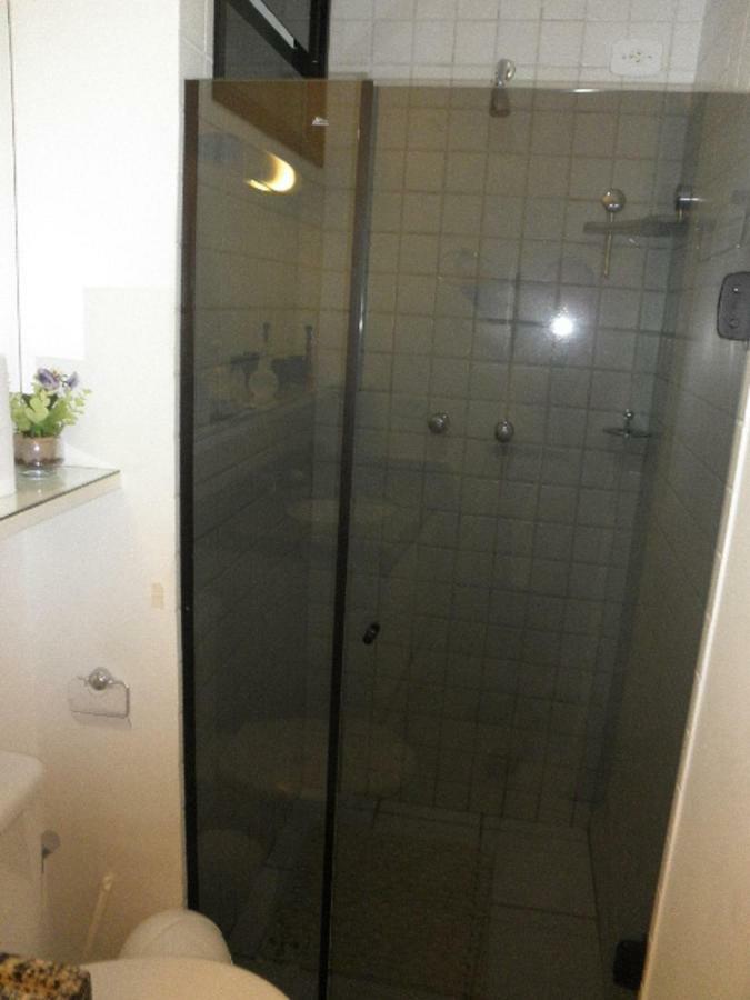 Na Beira Mar De Pajucara- Edif Neo- Apartamento Quarto E Sala- Tem Varanda - Vista Lateral Do Mar- Rua Julio Plech Filho 60 Esquina Com Avenida Doutor Antonio Gouveia - Consumo Eletrico E Pago No Ckeck-Out 1Kwh E 1,35 Reias Maceió Eksteriør bilde