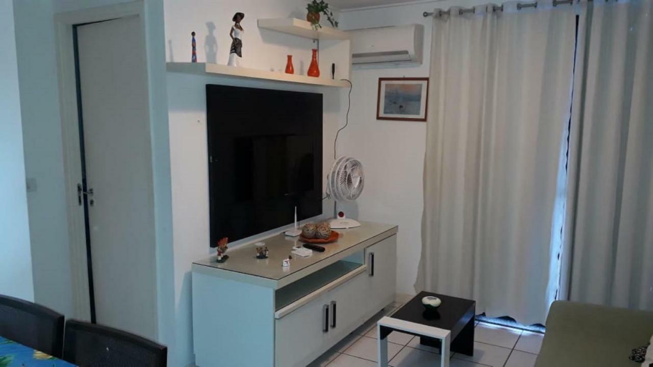 Na Beira Mar De Pajucara- Edif Neo- Apartamento Quarto E Sala- Tem Varanda - Vista Lateral Do Mar- Rua Julio Plech Filho 60 Esquina Com Avenida Doutor Antonio Gouveia - Consumo Eletrico E Pago No Ckeck-Out 1Kwh E 1,35 Reias Maceió Eksteriør bilde